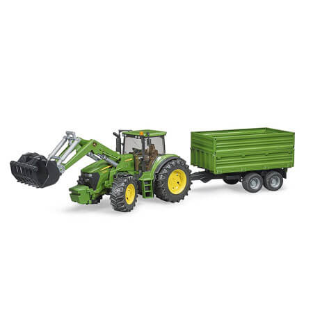 Farm Toys Melvyn Carr Ltd