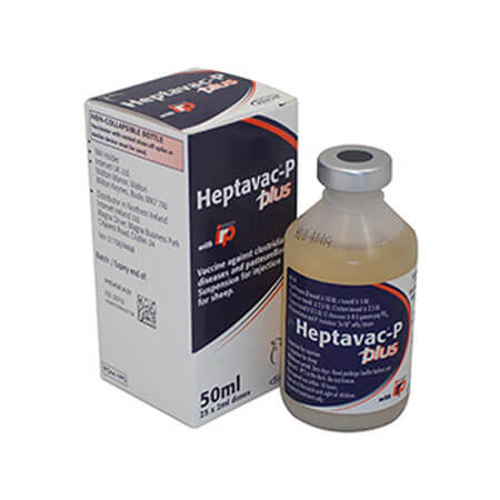 heptevac
