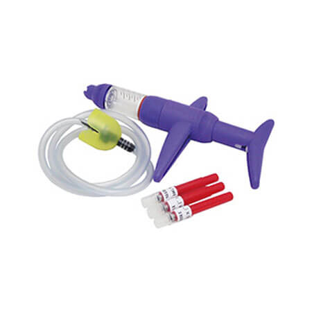 injection-gun