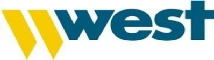 west-logo