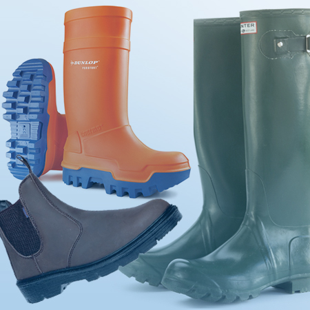 Country Footwear Suppliers South and West Yorkshire