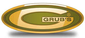 Grub's boots logo