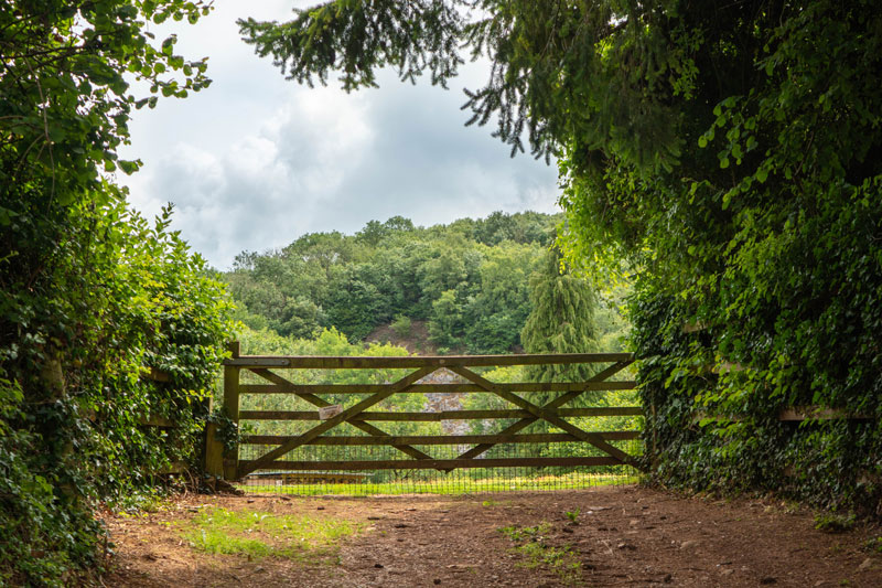tanalized wooden field gate suppliers, south and west yorkshire